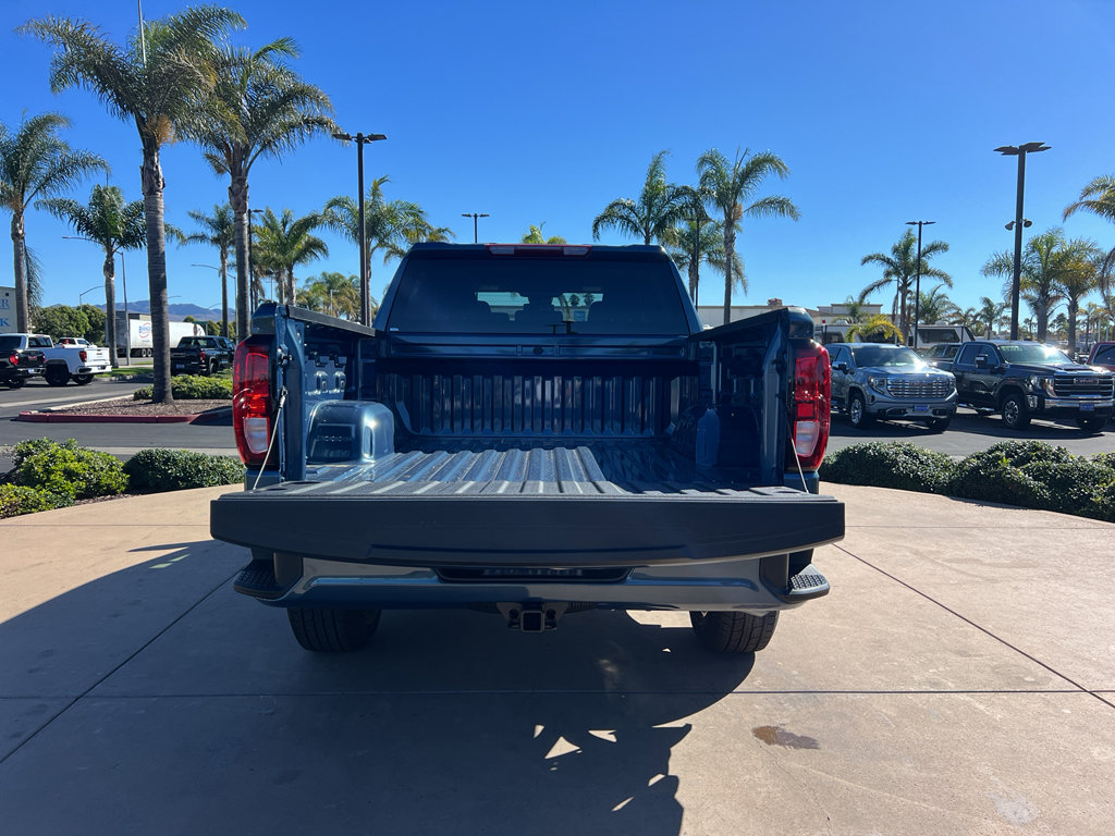 New 2026 GMC Sierra 1500 Elevation image 5