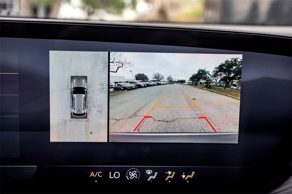 Used 2024 Buick Envision Sport Touring image 24