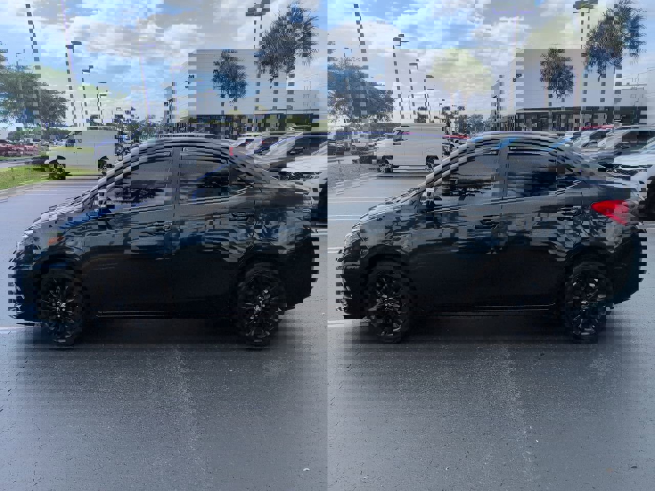 Used 2018 Toyota Corolla SE image 7