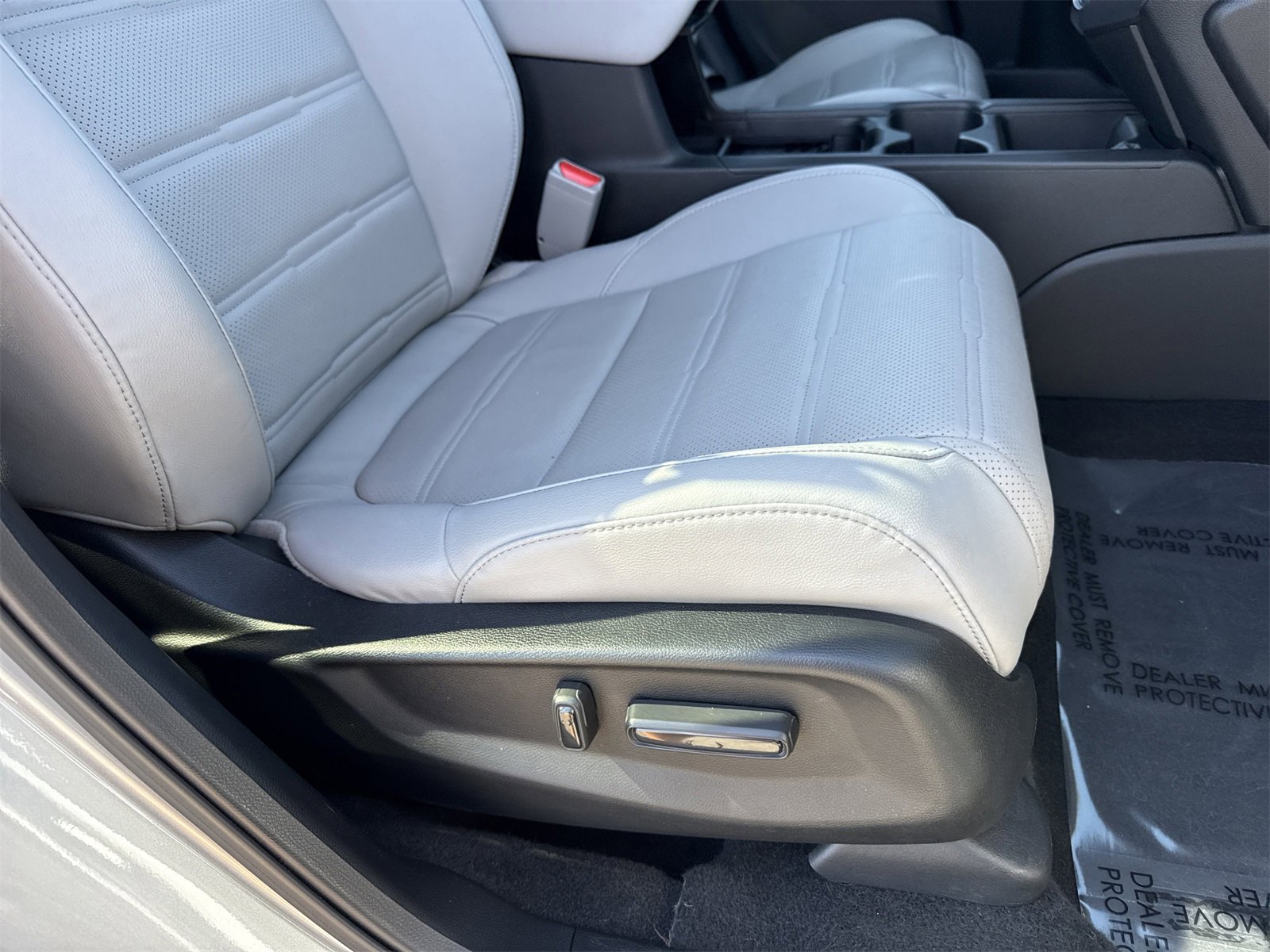 Used 2017 Honda CR-V EX-L image 26