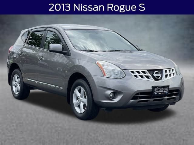 Used 2013 Nissan Rogue S w/ Special Edition Pkg