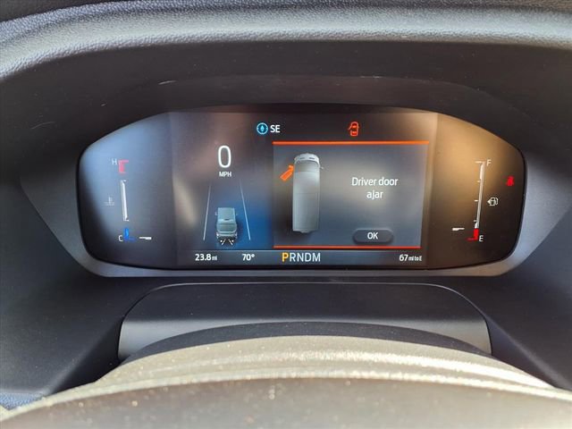 New 2026 Ford Transit 150 Low Roof w/ Load Area Protection Package RWD image 12