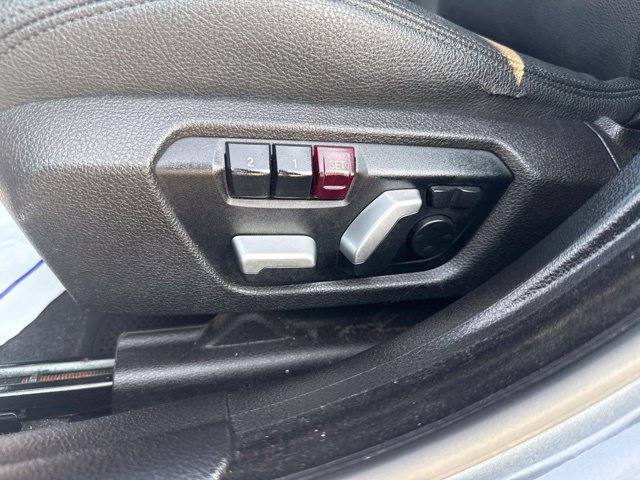 Used 2019 BMW 430i Gran Coupe xDrive AWD/4WD image 17