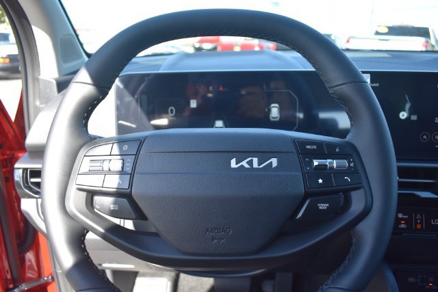 New 2027 Kia Sportage SX AWD/4WD image 33