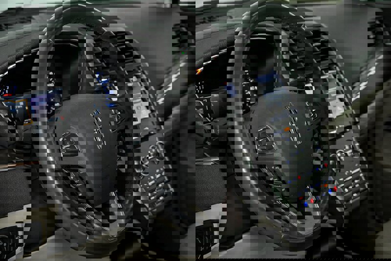 Used 2019 Lincoln MKC Reserve w/ MKC Climate Package image 22