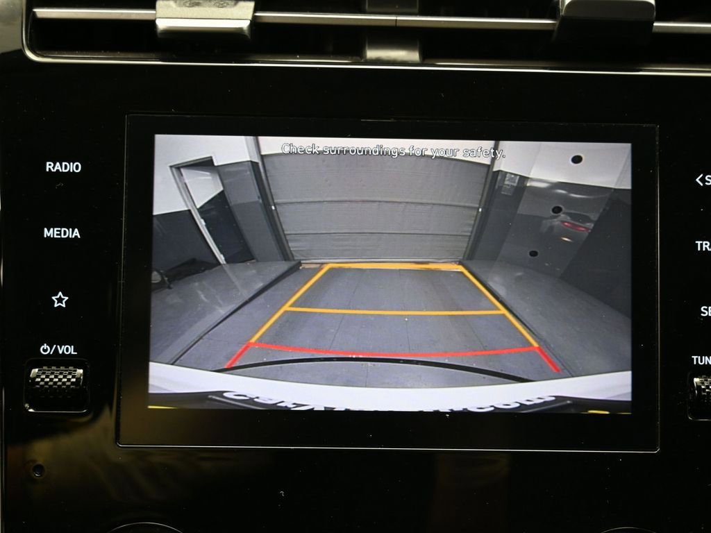 Used 2022 Hyundai Tucson SE image 21