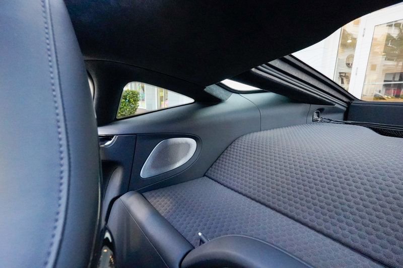 Used 2023 McLaren GT image 72