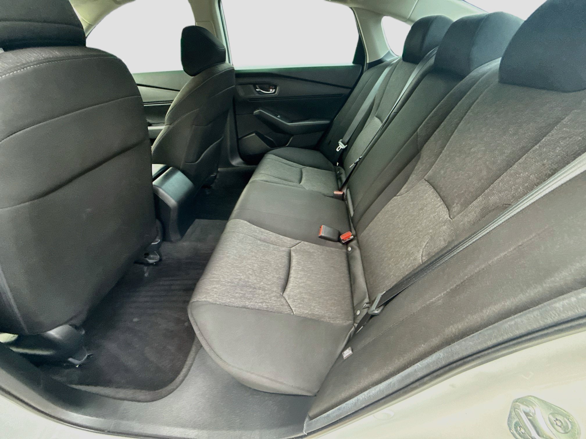 Certified 2024 Honda Accord EX image 22