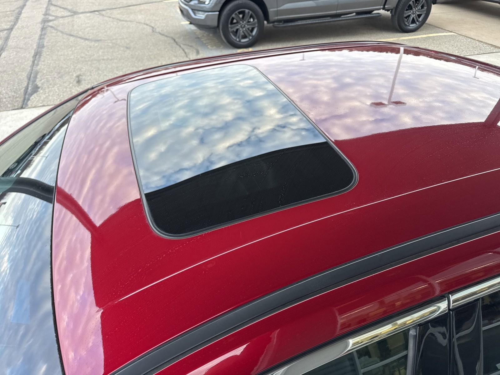 Used 2016 Ford Taurus SHO w/ Equipment Group 401A image 16