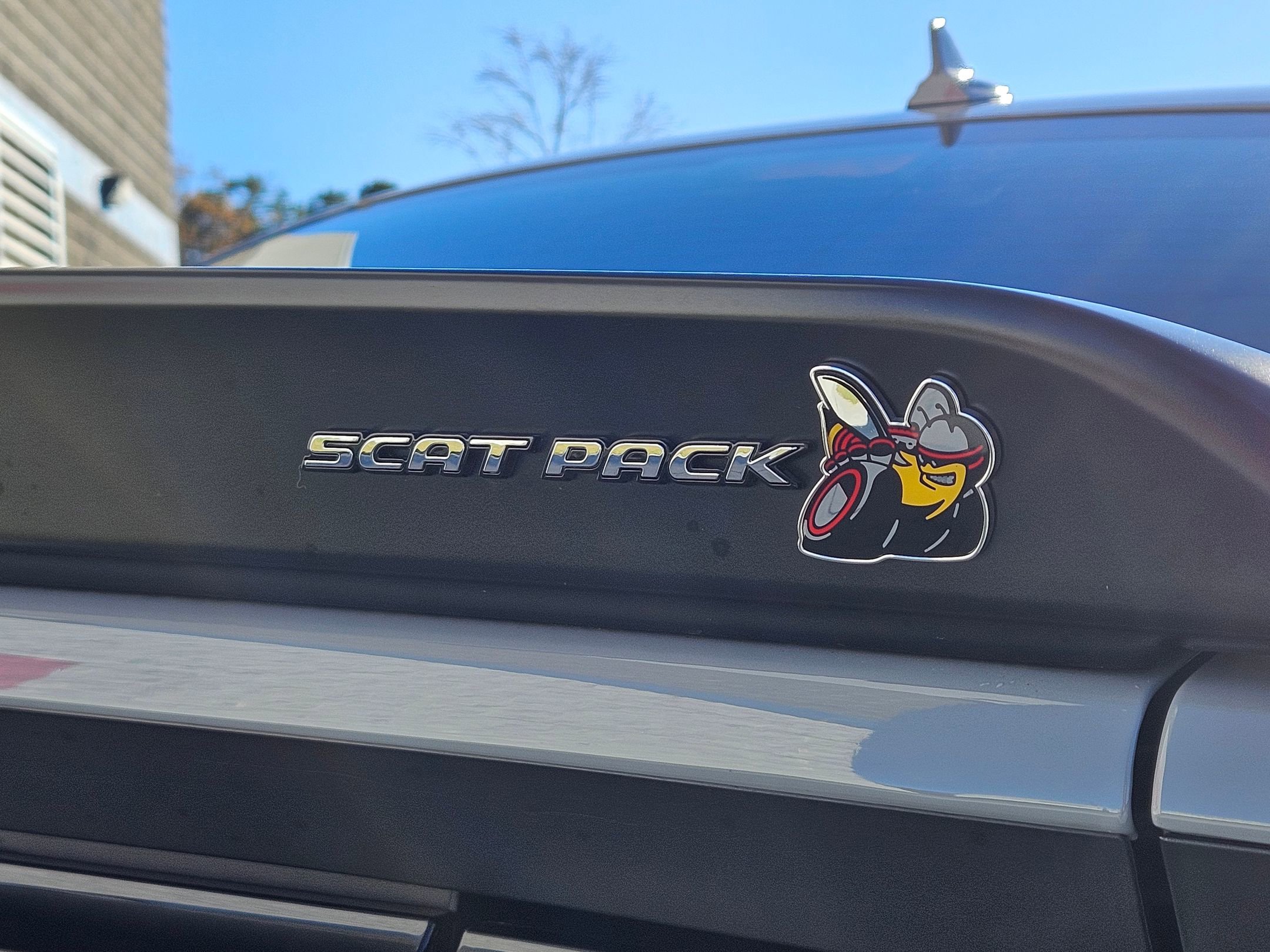 Used 2022 Dodge Challenger R/T Scat Pack image 28