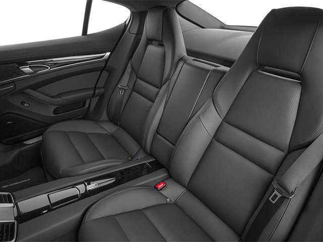 Used 2014 Porsche Panamera S RWD image 14