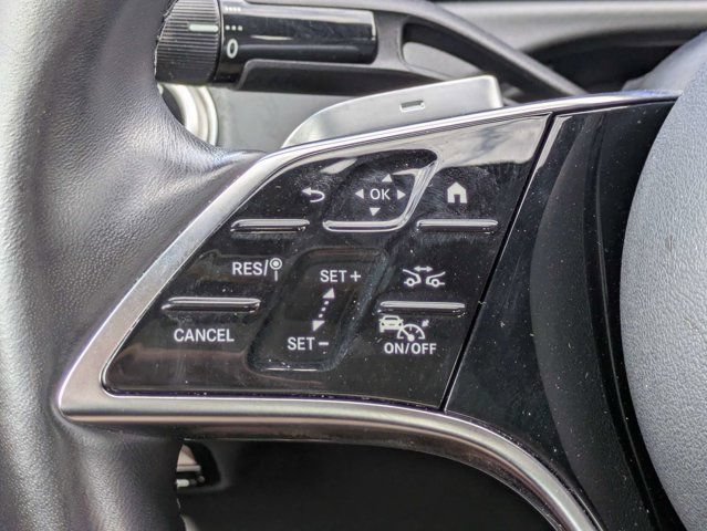 Used 2025 Mercedes-Benz E 350 Sedan image 25