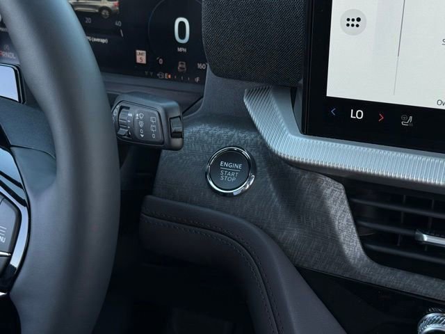 New 2026 Ford Explorer Platinum AWD/4WD image 12