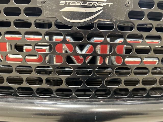 Used 2023 GMC Sierra 3500 Pro w/ Convenience Package image 25