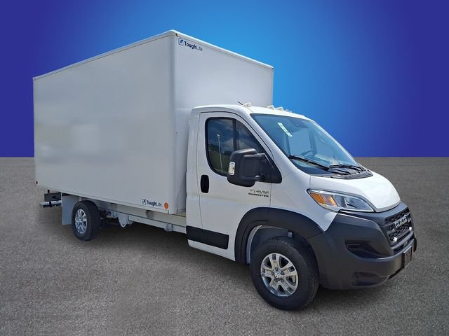 New 2023 RAM ProMaster 3500 FWD image 2