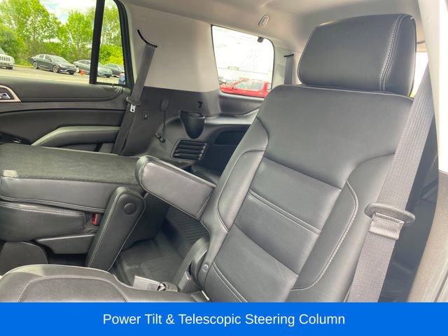 Used 2019 GMC Yukon Denali w/ Open Road Package AWD/4WD image 21