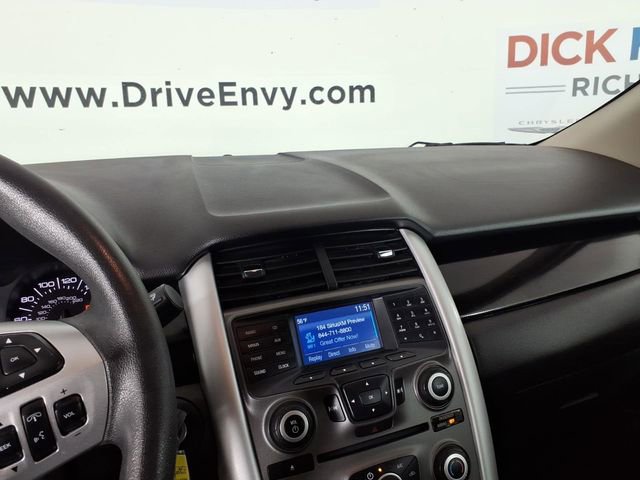 Used 2014 Ford Edge SE w/ Equipment Group 101A FWD image 26