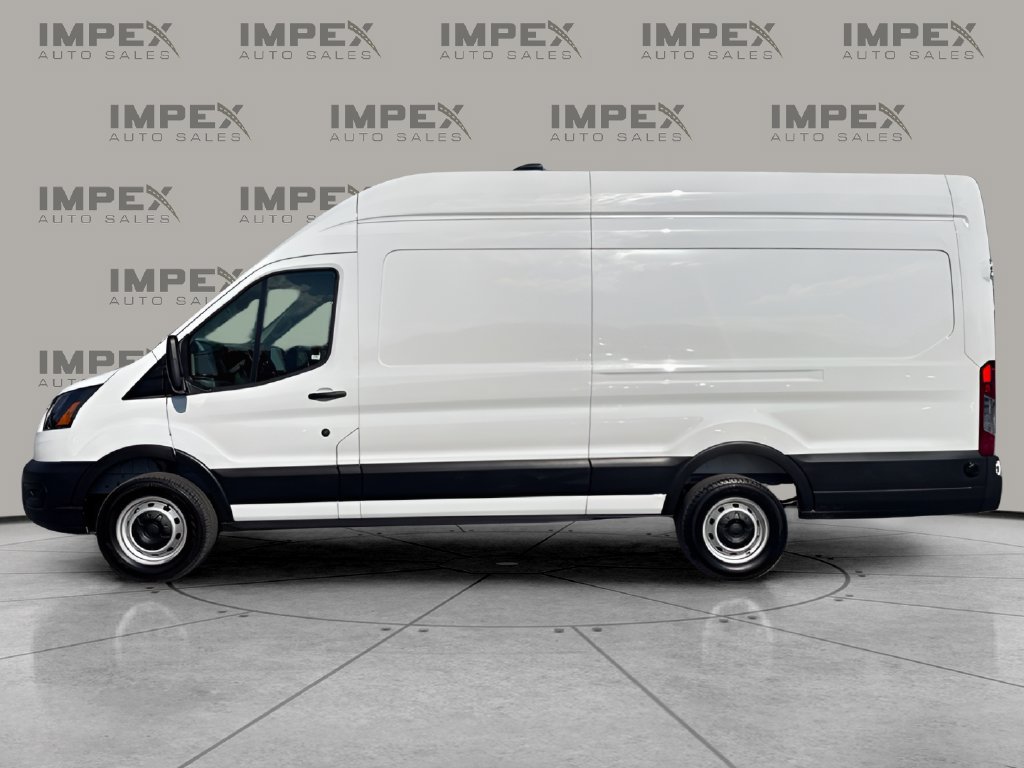 Used 2026 Ford Transit 350 148 High Roof Extended w/ Load Area Protection Package RWD image 2