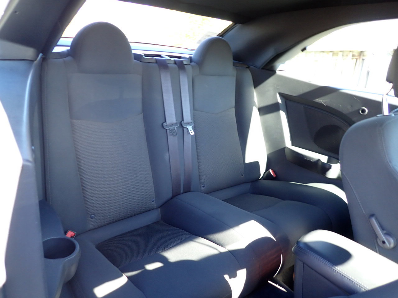 Used 2010 Chrysler Sebring Touring image 7