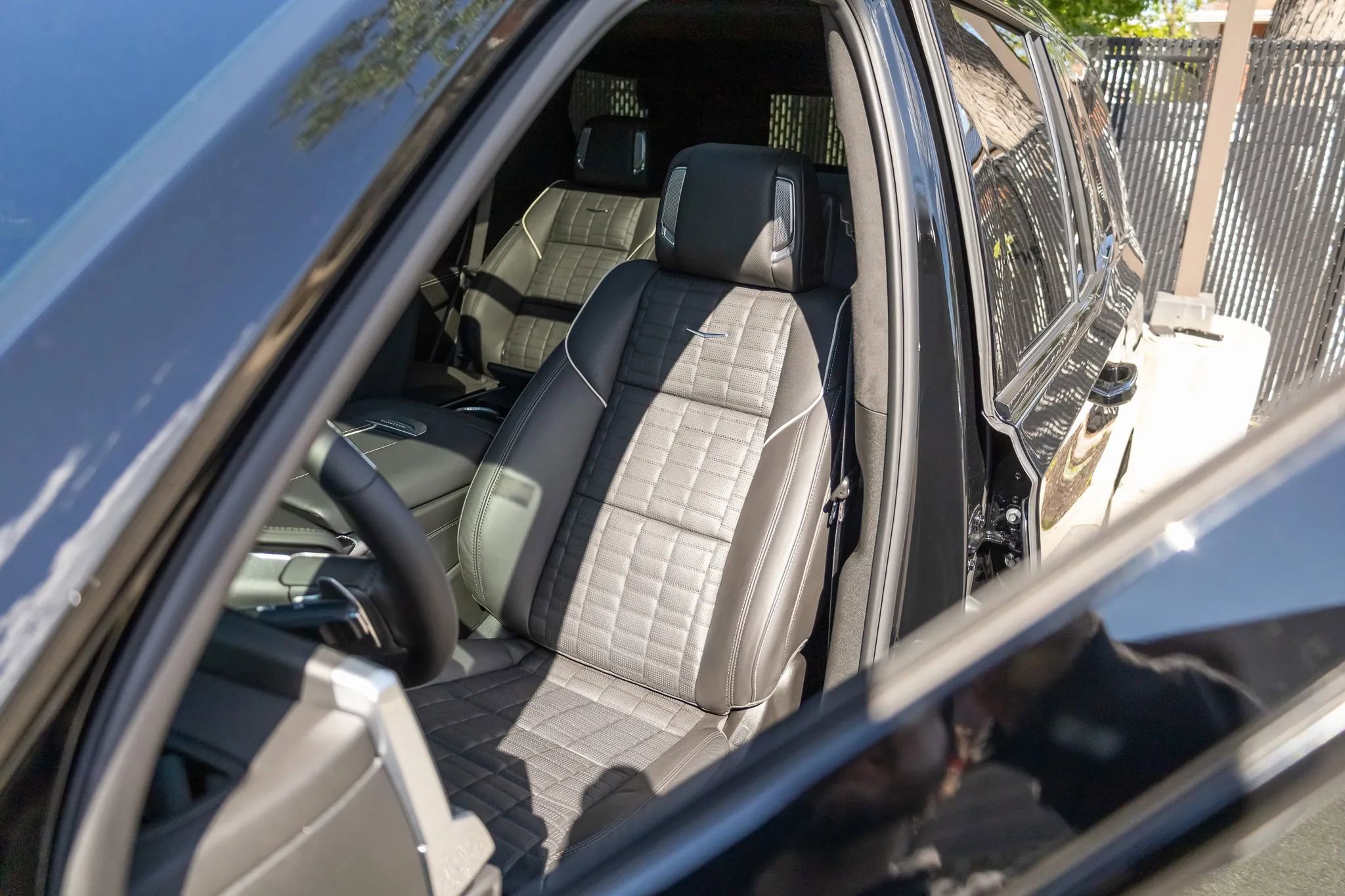 Used 2026 Cadillac Escalade V AWD/4WD image 43
