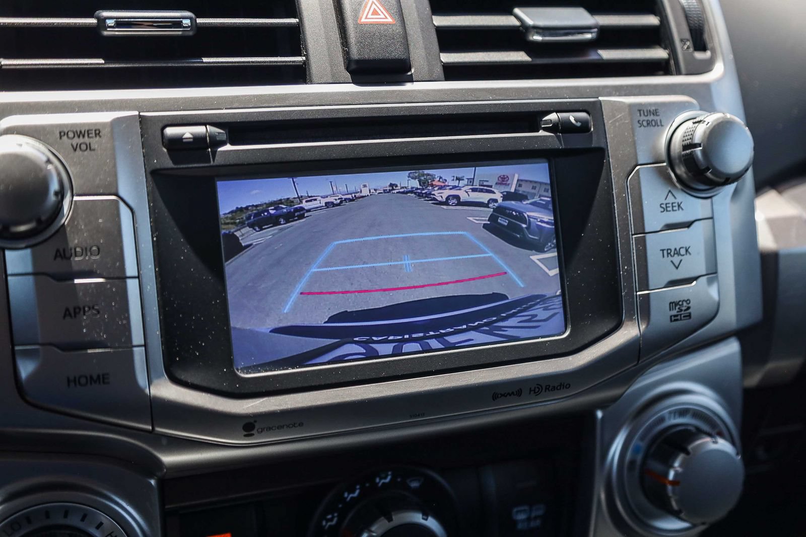 Certified 2019 Toyota 4Runner SR5 w/ Convenience Package RWD image 23