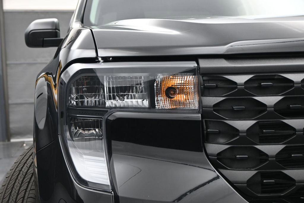 New 2026 Ford Maverick XL AWD/4WD image 13