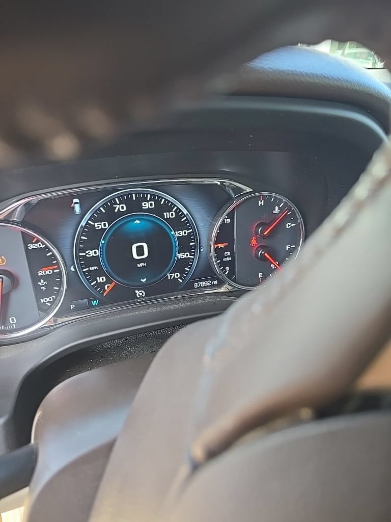 Used 2019 GMC Acadia Denali AWD/4WD image 4