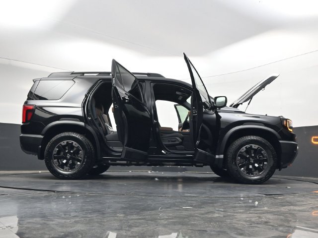New 2026 Honda Passport TrailSport Elite image 42