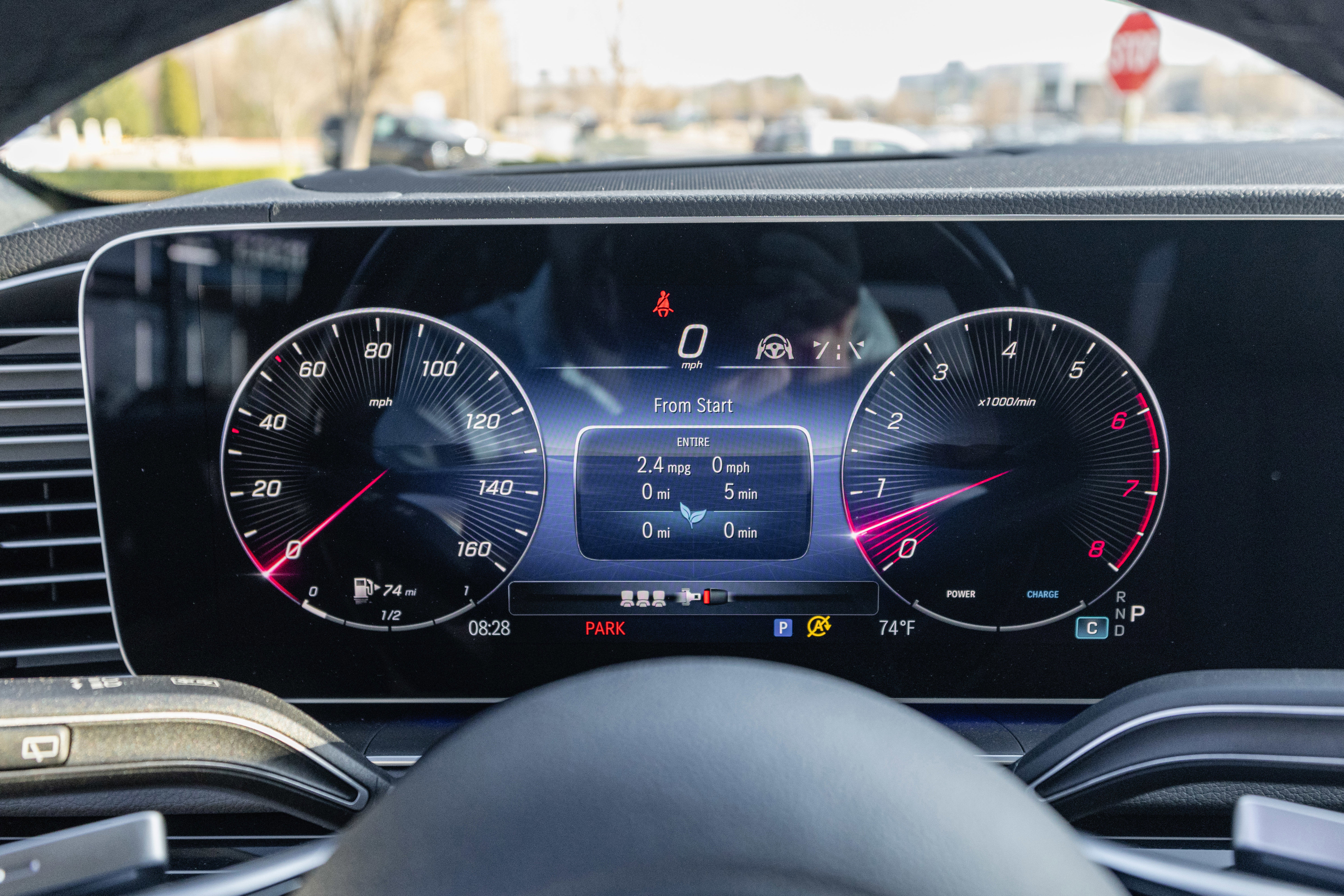 New 2026 Mercedes-Benz GLE 450 4MATIC image 27