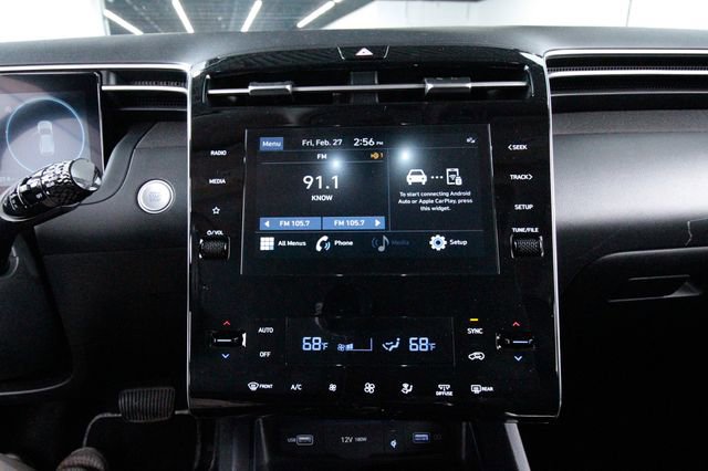 Used 2023 Hyundai Tucson SEL w/ Convenience Package image 12