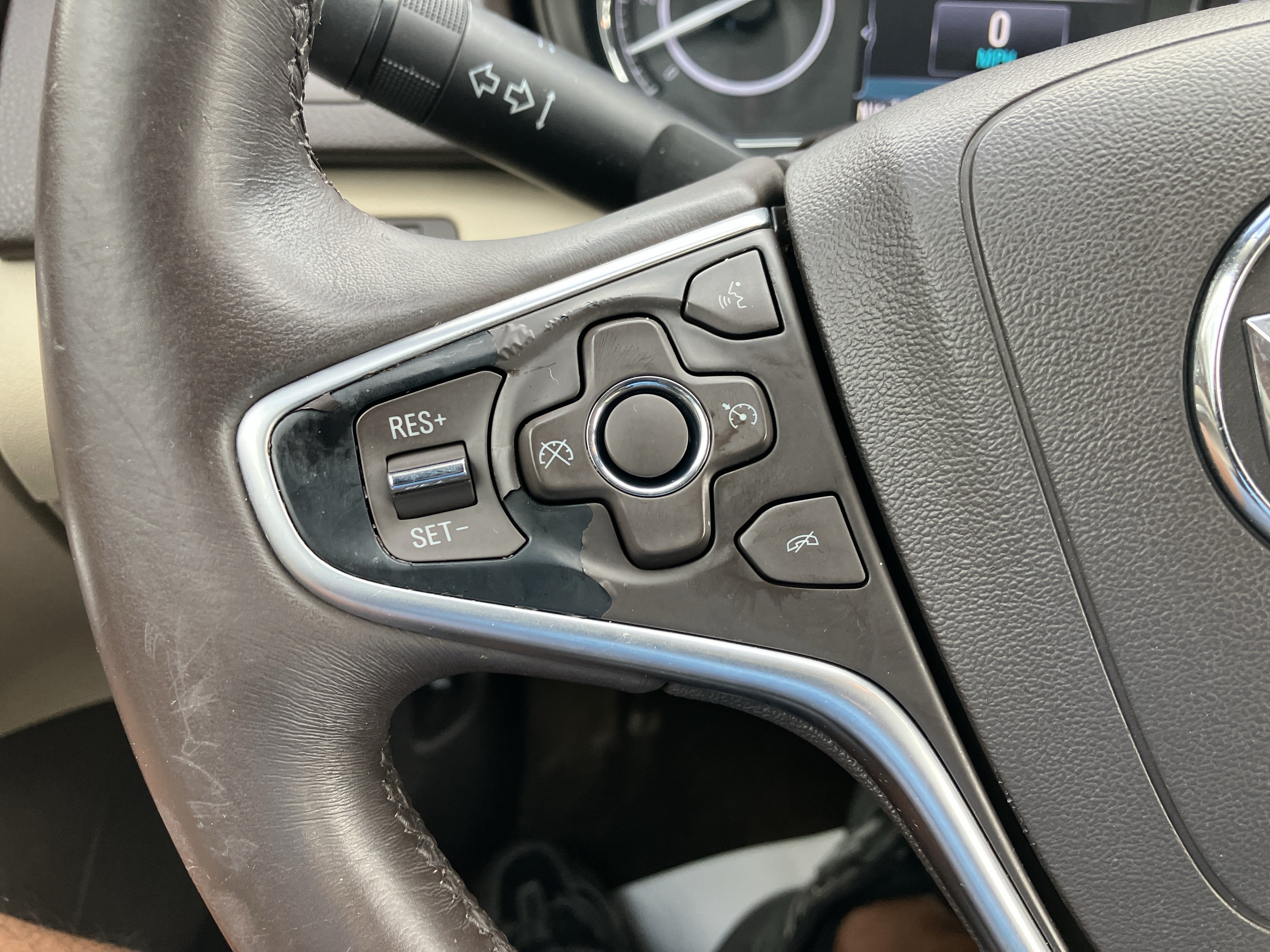 Used 2015 Buick Regal FWD image 20