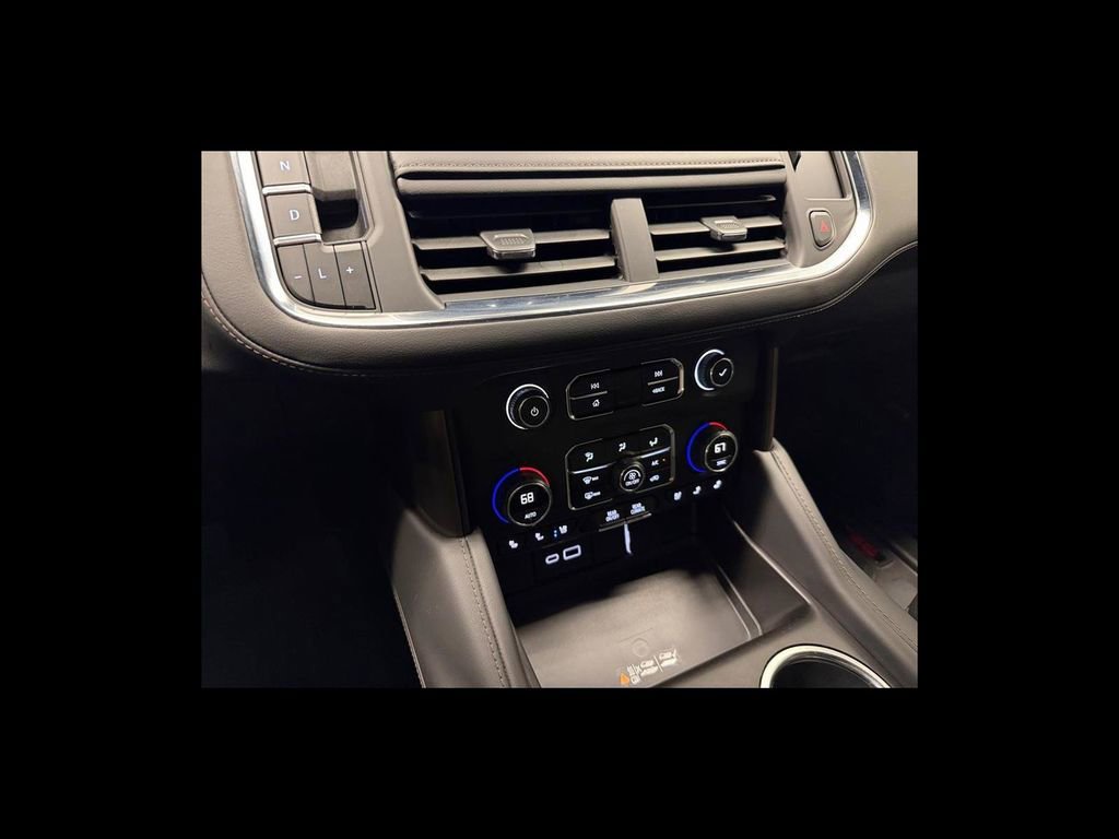 Used 2024 Chevrolet Tahoe High Country w/ Max Trailering Package AWD/4WD image 23