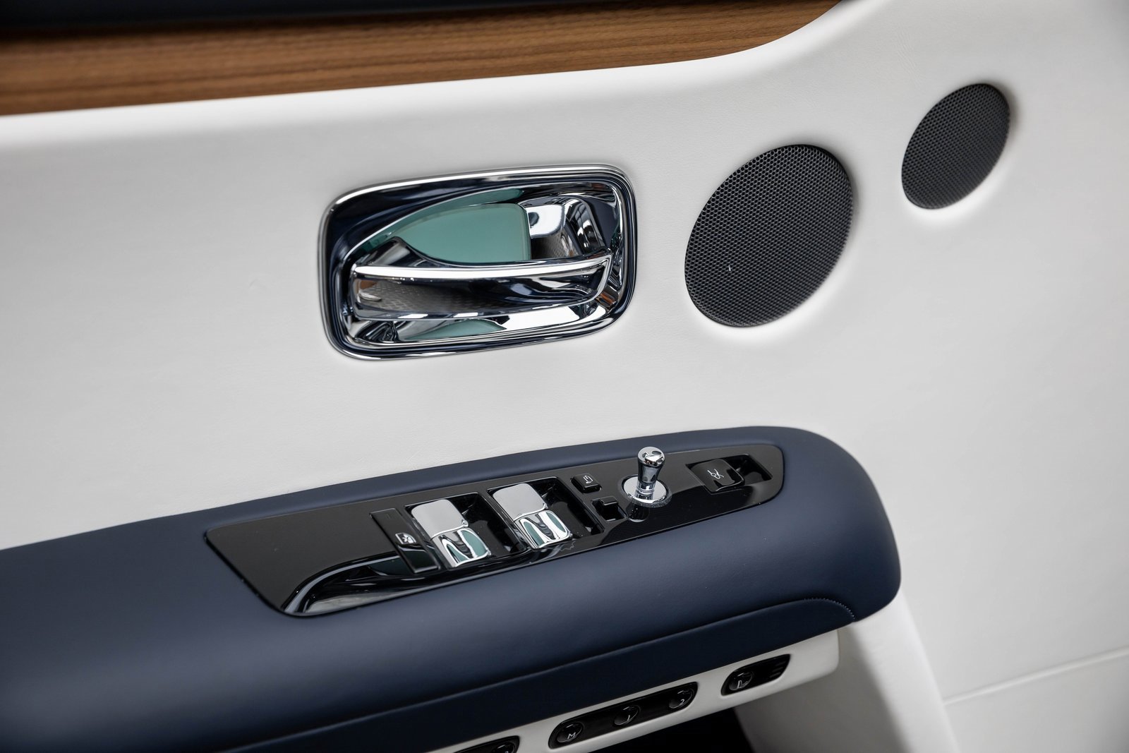 New 2026 Rolls-Royce Ghost image 19
