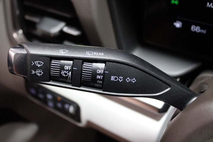 New 2026 GMC Terrain Denali AWD/4WD image 37