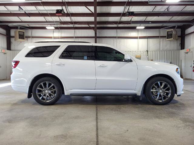 Used 2017 Dodge Durango GT w/ Premium Group image 6