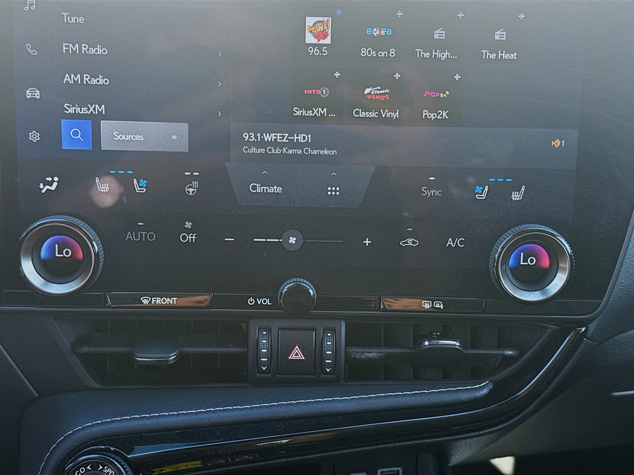 Used 2022 Lexus NX 350 AWD w/ Accessory Package 2 image 12