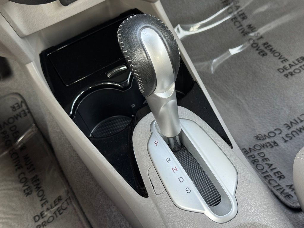 Used 2013 Honda Insight EX image 31