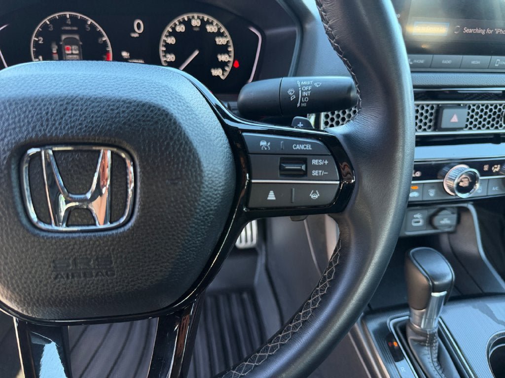 Used 2023 Honda Civic Sport image 16
