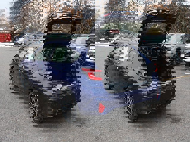 New 2026 Subaru Impreza 2.0i Sport image 25