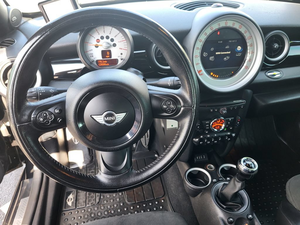 Used 2013 MINI Cooper Coupe S FWD image 29