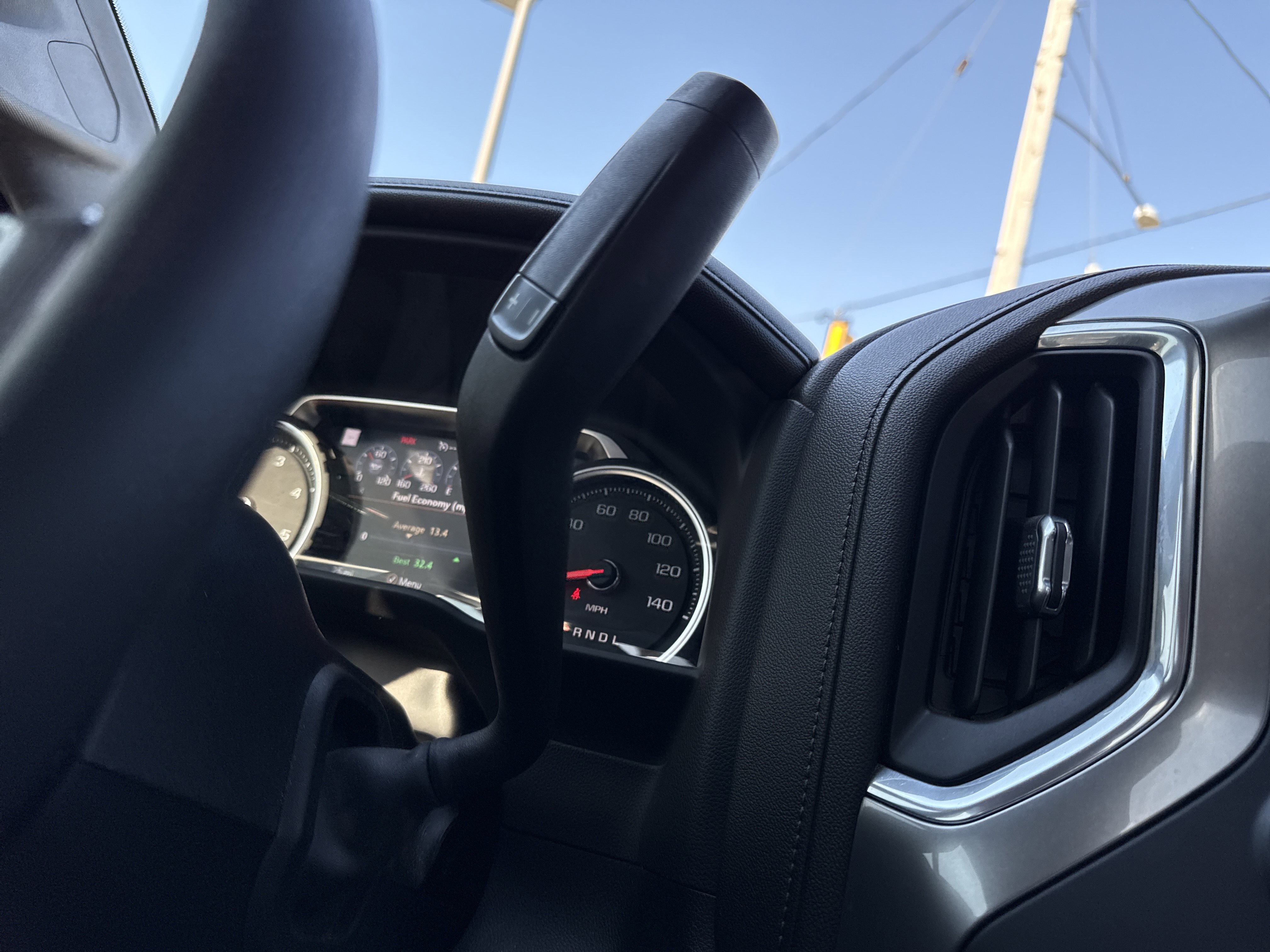 Used 2022 Chevrolet Silverado 2500 LTZ w/ LTZ Premium Package image 25