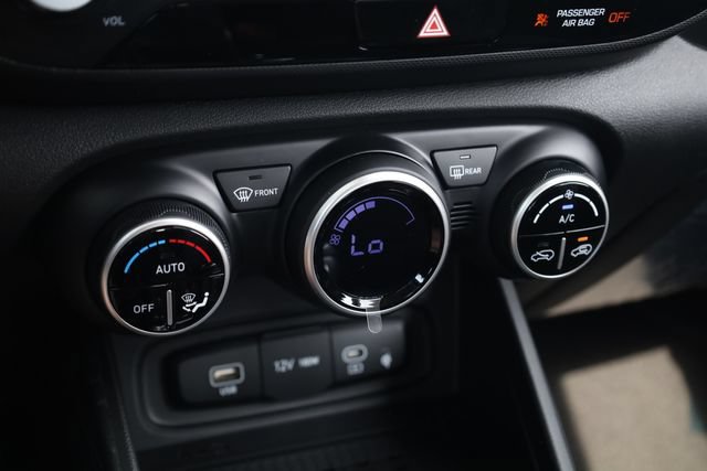 New 2026 Hyundai Venue SEL FWD image 19