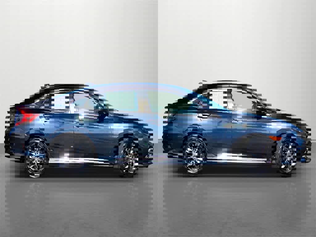 Used 2020 Honda Civic EX image 7