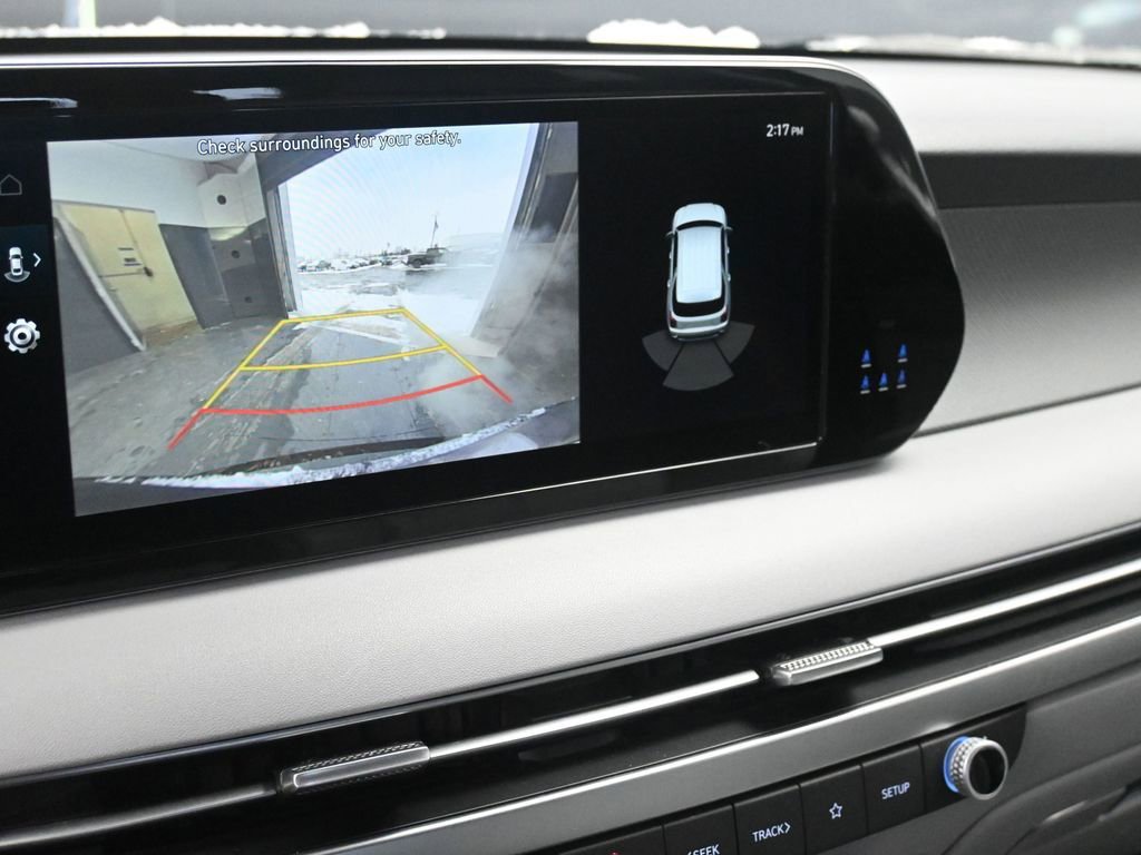 Used 2024 Hyundai Palisade SEL image 25