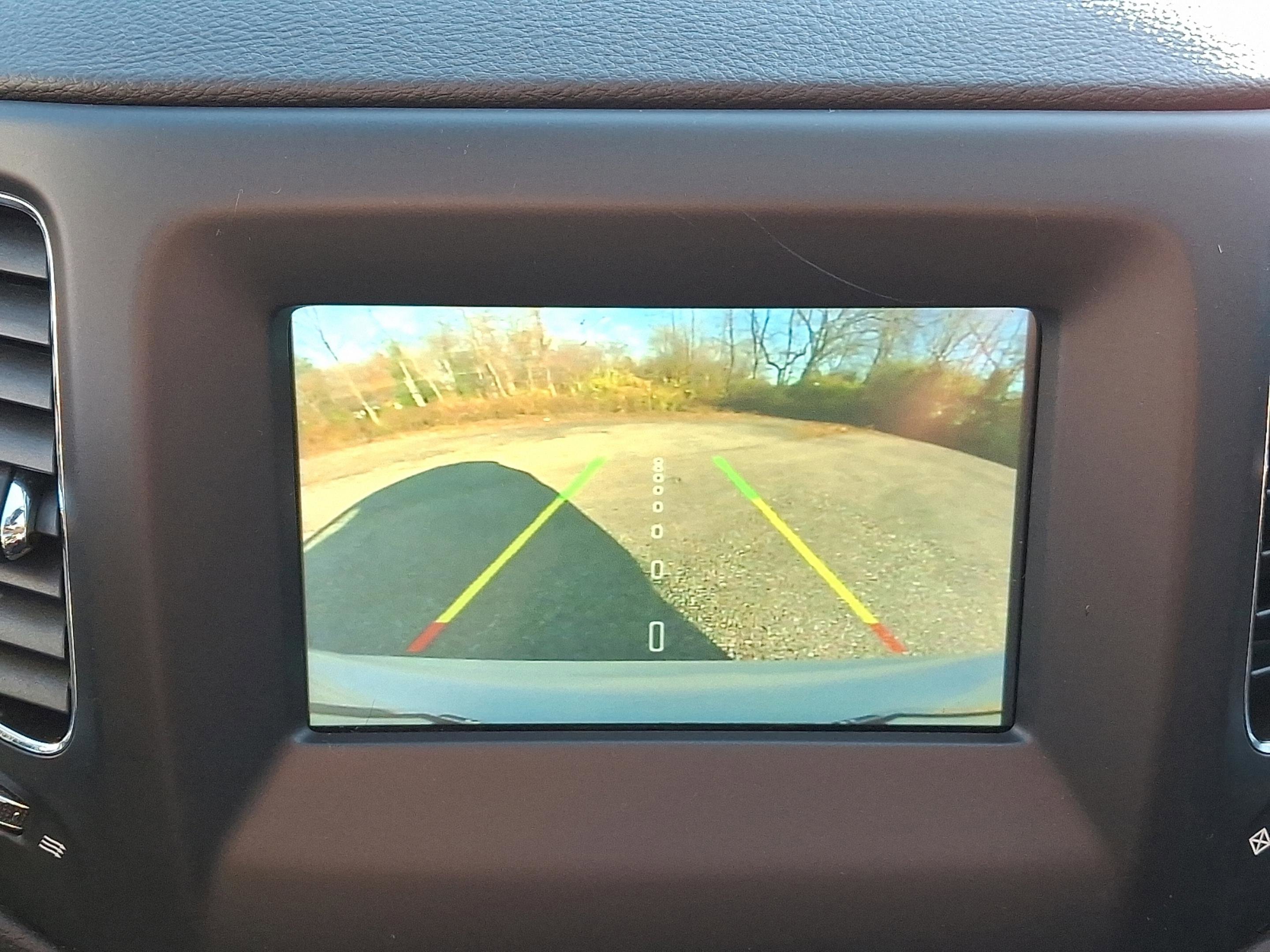 Used 2020 Jeep Compass Latitude image 19