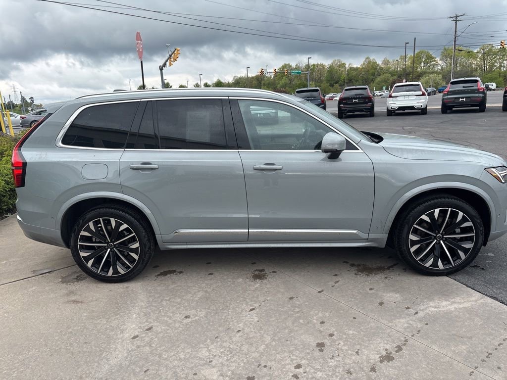 Certified 2026 Volvo XC90 B6 Plus AWD/4WD image 6