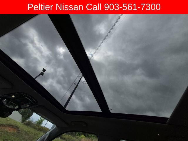 Used 2023 Jeep Grand Wagoneer L 4WD w/ Rear Seat Video Group 1 image 30