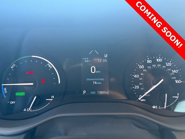 Used 2023 Toyota Sienna XLE image 5