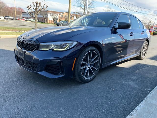 Used 2021 BMW M340i xDrive w/ Executive Package image 7