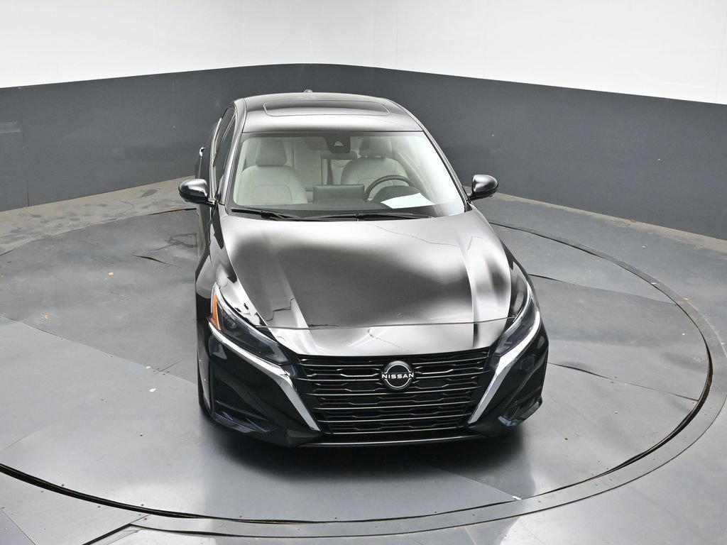 Used 2024 Nissan Altima 2.5 SL image 25